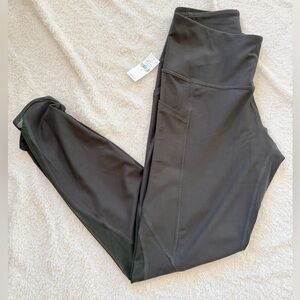 Dark Gray Old Navy Leggings